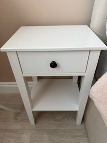 Bedside table