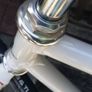 Umezawa NJS Track bike Image 3