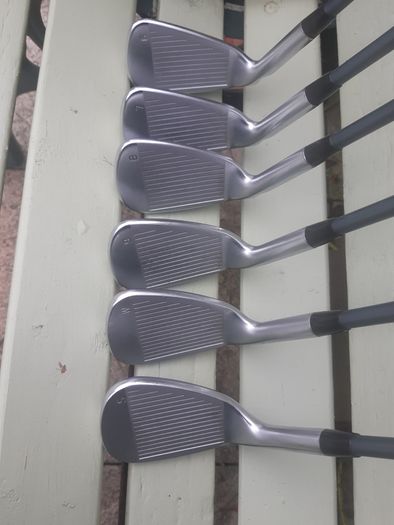 Ping Irons