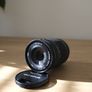 Panasonic Lumix G7 + 2 Lenses (14-42mm & 40-150mm)  Full Kit  Excellent Condition Image 4