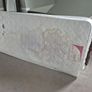Used kids mattress. Image 2