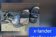 x lander