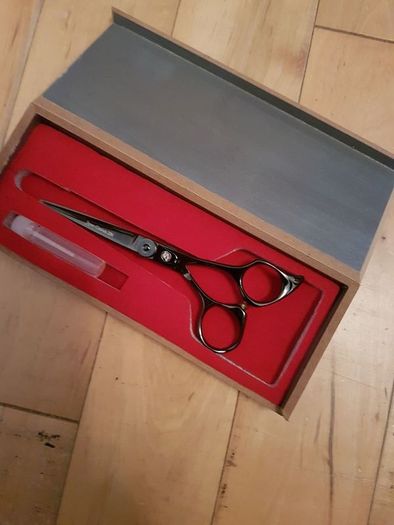 Japanese Scissors for sale