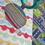 Bright stars activity blanket Image 5