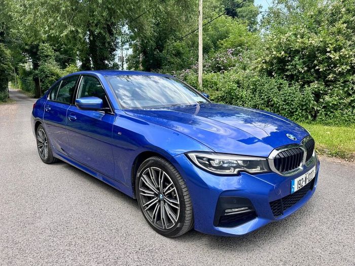 BMW 330e | M Sport | Plug in Hybrid
