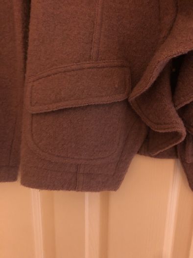 wool Jacket