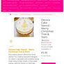 cake decorating stencils cupcake wrappers and toppers Image 2