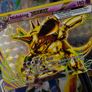 Nidoking BREAK !  Holo Rare ! from Evolutions Set ! 2016 ! Pokemon Card ! Image 2