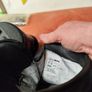 Meindl hiking/hunting boots size 44or 9.5 Image 7