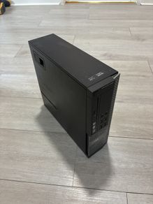 Dell I7 32gb Ram 1tb Hdd