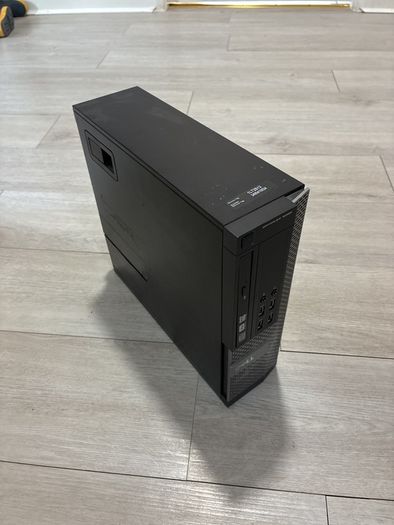 Dell I7 32gb Ram 1tb Hdd