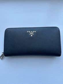 Genuine Prada Purse