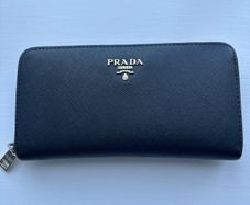 Genuine Prada Purse