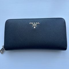 Genuine Prada Purse