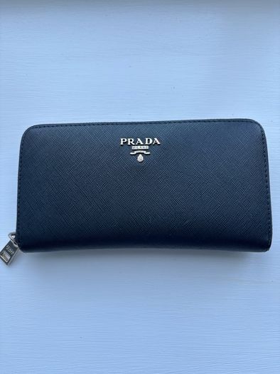 Genuine Prada Purse