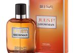 WOW! Alternative - Eau De Parfum 100ml - JFenzi JUUST! SHOWMAN Men