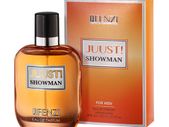 WOW! Alternative - Eau De Parfum 100ml - JFenzi JUUST! SHOWMAN Men