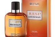 WOW! Alternative - Eau De Parfum 100ml - JFenzi JUUST! SHOWMAN Men