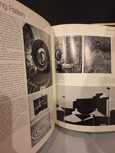 SALE!  THE BOOK OF PHOTOGRAPHY How to See and Take Better Pictures by John Hedgecoe