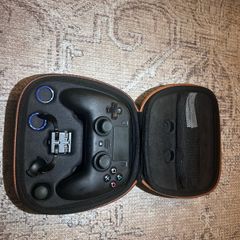 Fusion pro ps4 controller PlayStation 4