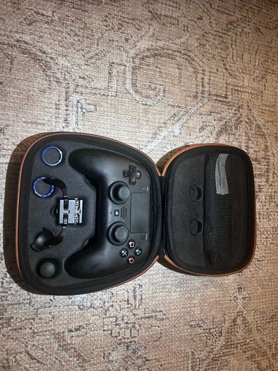 Fusion pro ps4 controller PlayStation 4