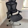 Sihoo Doro C300 Ergonomic Office Chair with Lumbar Support Like New Image 2