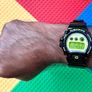 Casio G-Shock DW-6900RCS-1 Image 2