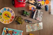 Toys Bundle