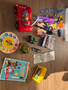 Toys Bundle