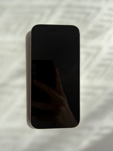 iPhone 15Pro (128GB)
