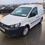Volkswagen Caddy Image 8