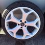 5x108 Ford ST Alloys Image 4