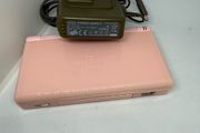 Nintendo Ds lite