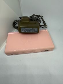 Nintendo Ds lite