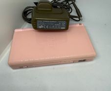 Nintendo Ds lite