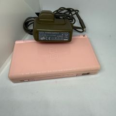 Nintendo Ds lite