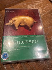 Delicatessen