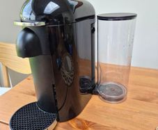 Krups Nespresso VertuoPlus XN900840