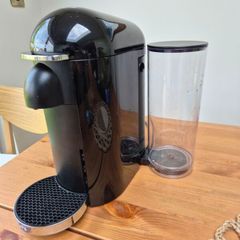 Krups Nespresso VertuoPlus XN900840