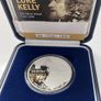 Ireland 2020 Luke Kelly Silver Proof Coin Image 2