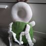 baby head protector Image 2