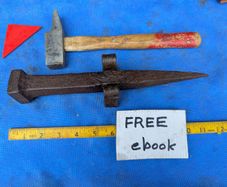 Field Anvil & Hammer