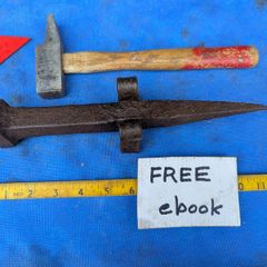 Field Anvil & Hammer