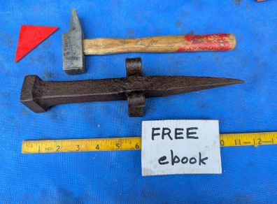 Field Anvil & Hammer