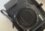 Nikon coolpix a1000