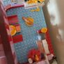 Lego Friends Cafe and Manual Image 4
