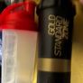 water bottle gym my protein Image 3