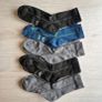 Danish Endurance,  Crew Running Socks, UK 6-8 Image 8