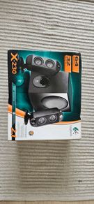 logitech x-230 2.1