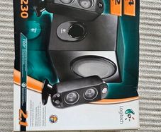 logitech x-230 2.1